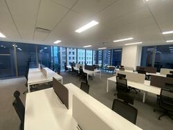 Capitasky (D1), Office #501095181